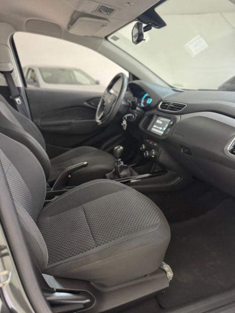 CHEVROLET Prisma 1.4 4P LT FLEX, Foto 9