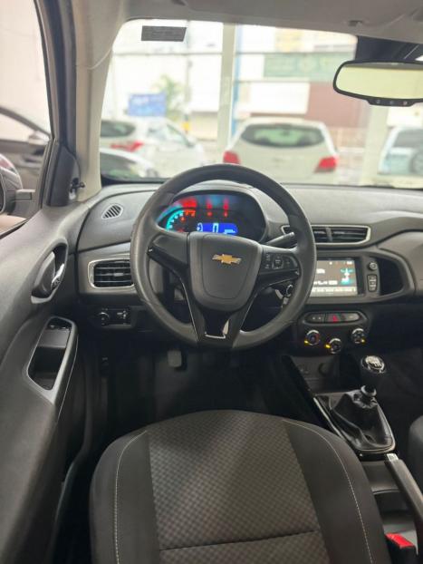 CHEVROLET Prisma 1.4 4P LT FLEX, Foto 12