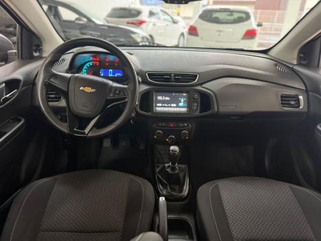 CHEVROLET Prisma 1.4 4P LT FLEX, Foto 13