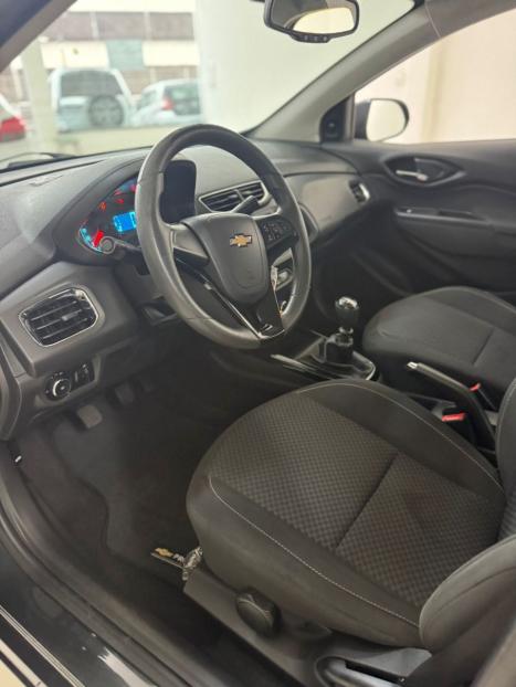 CHEVROLET Prisma 1.4 4P LT FLEX, Foto 14