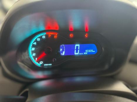CHEVROLET Prisma 1.4 4P LT FLEX, Foto 15