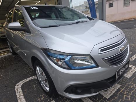 CHEVROLET Prisma 1.4 4P LT FLEX, Foto 1