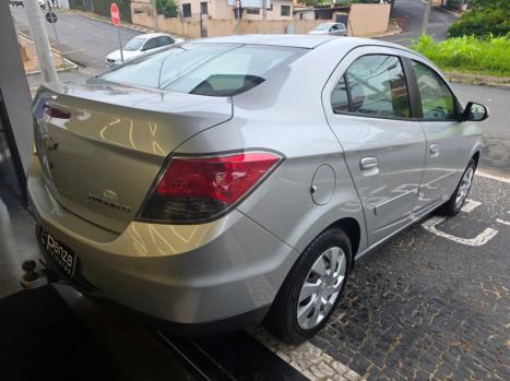 CHEVROLET Prisma 1.4 4P LT FLEX, Foto 3