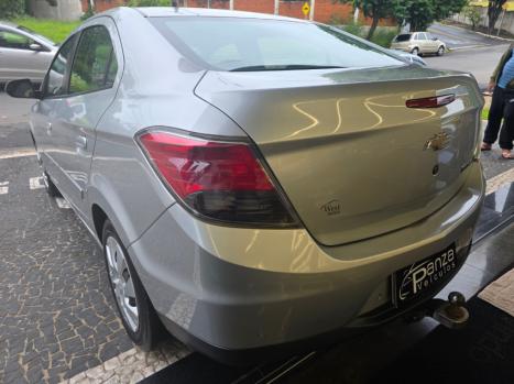 CHEVROLET Prisma 1.4 4P LT FLEX, Foto 4