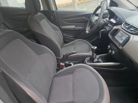 CHEVROLET Prisma 1.4 4P LT FLEX, Foto 6