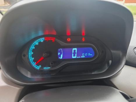 CHEVROLET Prisma 1.4 4P LT FLEX, Foto 9
