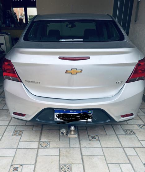 CHEVROLET Prisma 1.4 4P LTZ FLEX, Foto 3