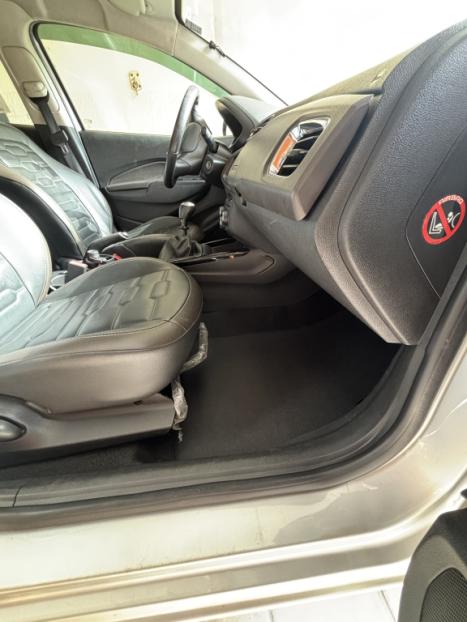 CHEVROLET Prisma 1.4 4P LTZ FLEX, Foto 6
