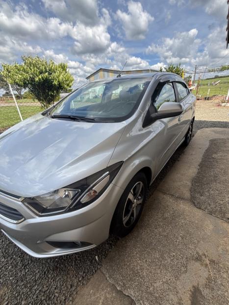 CHEVROLET Prisma 1.4 4P LTZ FLEX, Foto 2