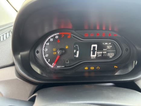 CHEVROLET Prisma 1.4 4P LTZ FLEX, Foto 7