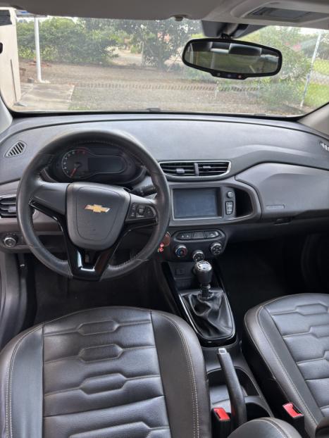 CHEVROLET Prisma 1.4 4P LTZ FLEX, Foto 4