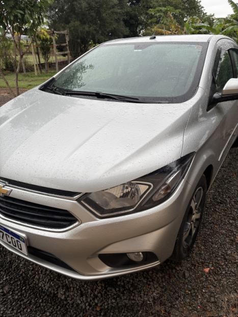 CHEVROLET Prisma 1.4 4P LTZ FLEX, Foto 10
