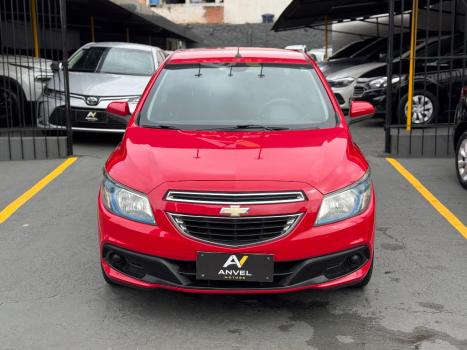CHEVROLET Prisma 1.4 4P LT FLEX, Foto 1