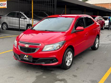 CHEVROLET Prisma 1.4 4P LT FLEX, Foto 2