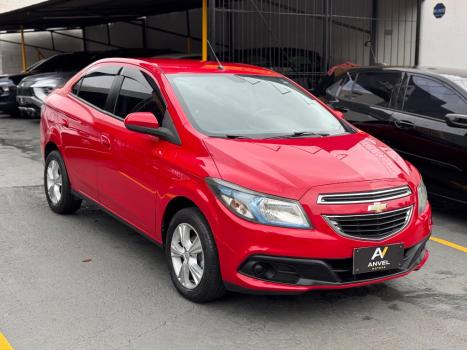 CHEVROLET Prisma 1.4 4P LT FLEX, Foto 3