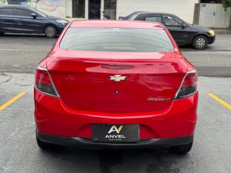 CHEVROLET Prisma 1.4 4P LT FLEX, Foto 4