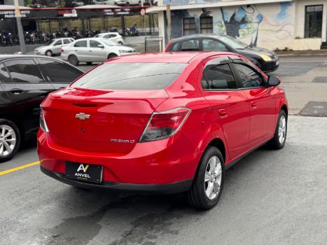 CHEVROLET Prisma 1.4 4P LT FLEX, Foto 5