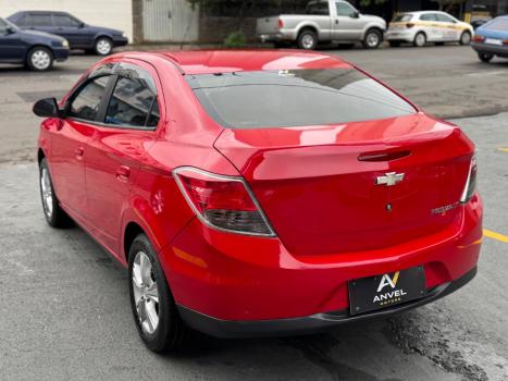 CHEVROLET Prisma 1.4 4P LT FLEX, Foto 6