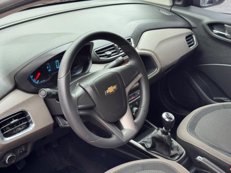CHEVROLET Prisma 1.4 4P LT FLEX, Foto 7