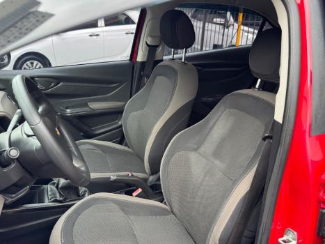 CHEVROLET Prisma 1.4 4P LT FLEX, Foto 8