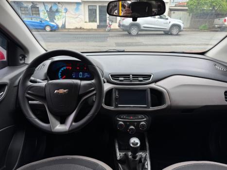 CHEVROLET Prisma 1.4 4P LT FLEX, Foto 9
