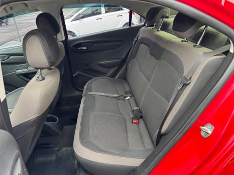 CHEVROLET Prisma 1.4 4P LT FLEX, Foto 10