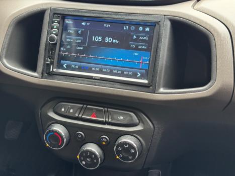 CHEVROLET Prisma 1.4 4P LT FLEX, Foto 11