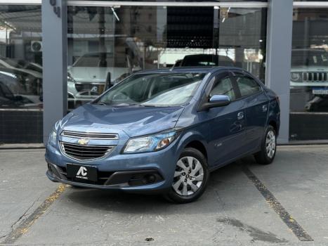 CHEVROLET Prisma 1.4 4P LT FLEX, Foto 1