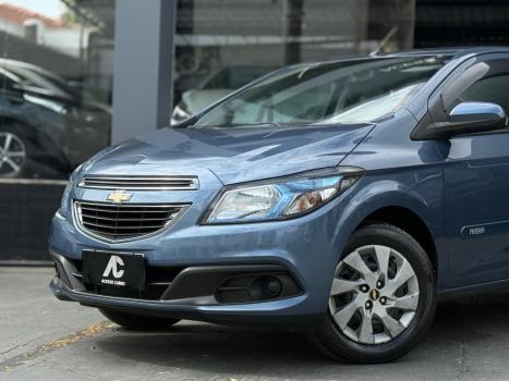 CHEVROLET Prisma 1.4 4P LT FLEX, Foto 2
