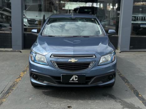 CHEVROLET Prisma 1.4 4P LT FLEX, Foto 3