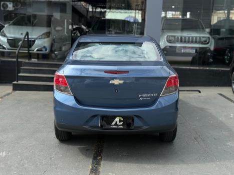 CHEVROLET Prisma 1.4 4P LT FLEX, Foto 4