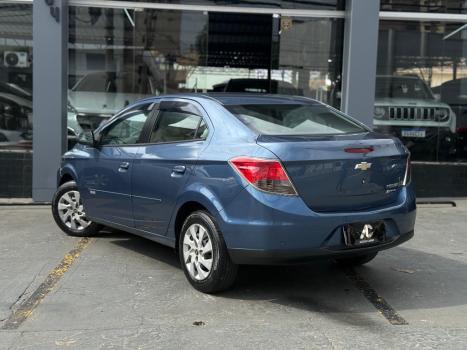 CHEVROLET Prisma 1.4 4P LT FLEX, Foto 5