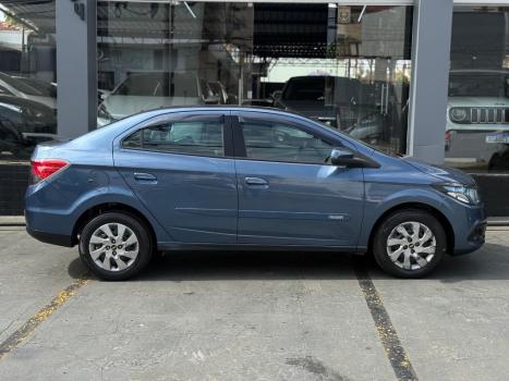 CHEVROLET Prisma 1.4 4P LT FLEX, Foto 6