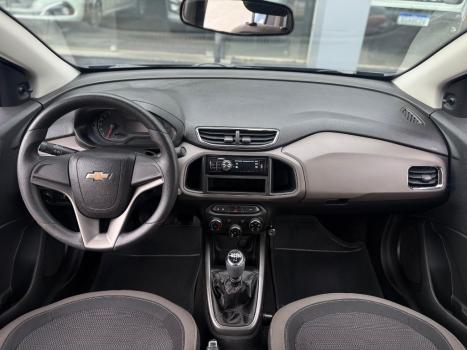 CHEVROLET Prisma 1.4 4P LT FLEX, Foto 7