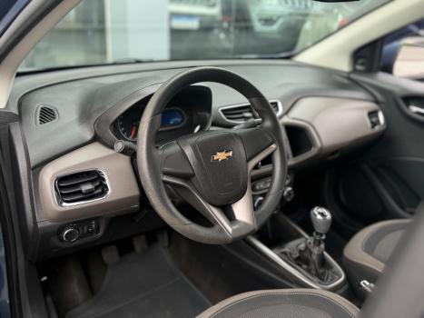 CHEVROLET Prisma 1.4 4P LT FLEX, Foto 8