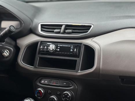 CHEVROLET Prisma 1.4 4P LT FLEX, Foto 9