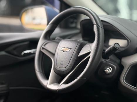 CHEVROLET Prisma 1.4 4P LT FLEX, Foto 10