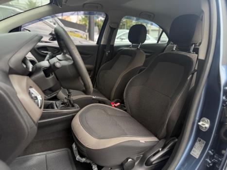 CHEVROLET Prisma 1.4 4P LT FLEX, Foto 12