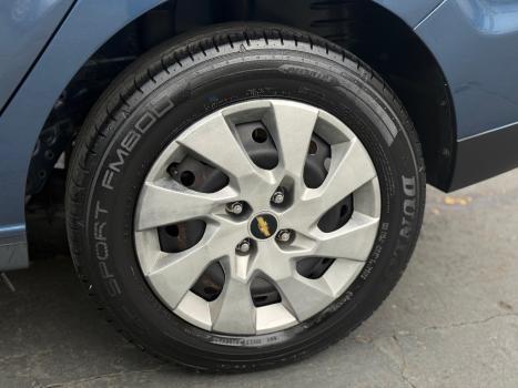 CHEVROLET Prisma 1.4 4P LT FLEX, Foto 14