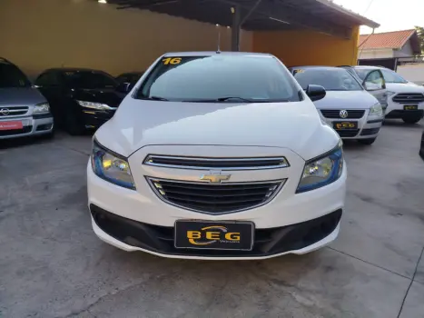 CHEVROLET Prisma 1.4 4P LT FLEX, Foto 2