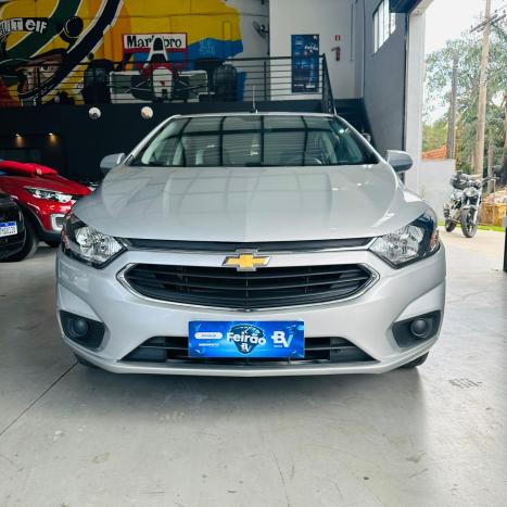 CHEVROLET Prisma 1.4 4P LT FLEX AUTOM�TICO, Foto 2