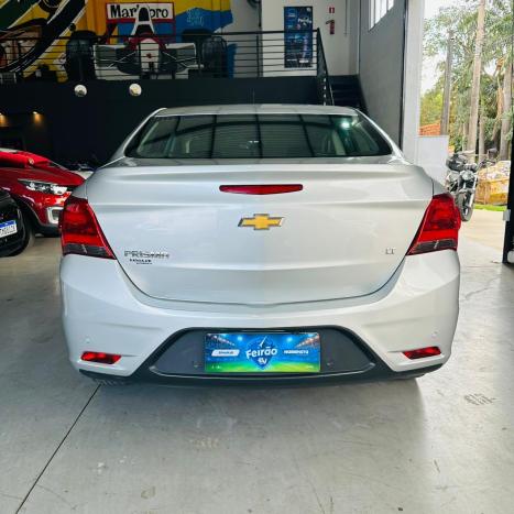CHEVROLET Prisma 1.4 4P LT FLEX AUTOM�TICO, Foto 5