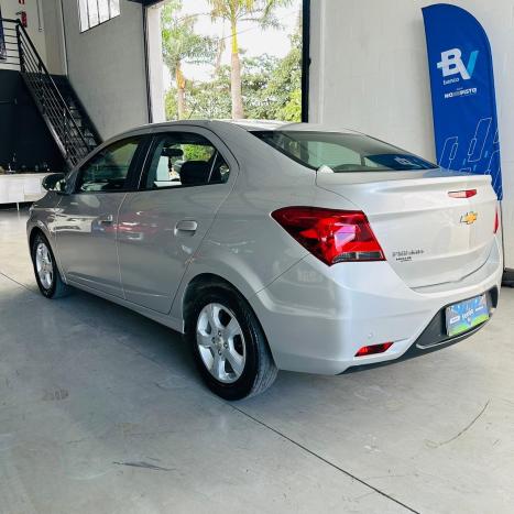 CHEVROLET Prisma 1.4 4P LT FLEX AUTOM�TICO, Foto 6