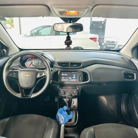 CHEVROLET Prisma 1.4 4P LT FLEX AUTOM�TICO, Foto 7