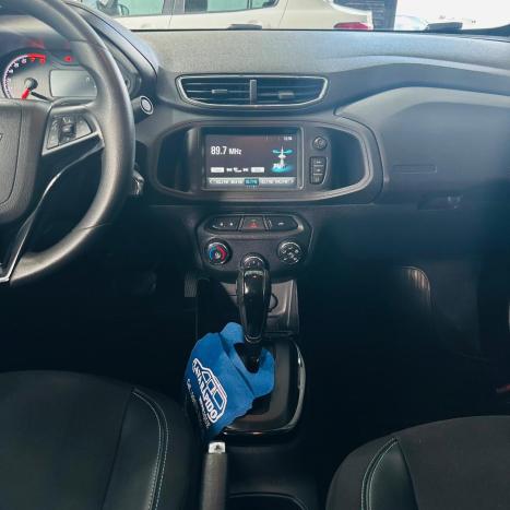 CHEVROLET Prisma 1.4 4P LT FLEX AUTOM�TICO, Foto 8