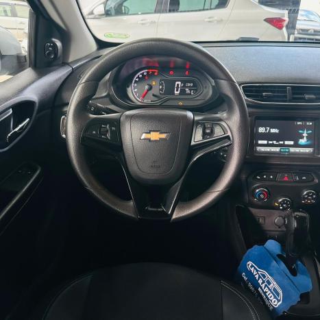 CHEVROLET Prisma 1.4 4P LT FLEX AUTOM�TICO, Foto 9