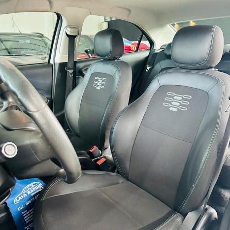 CHEVROLET Prisma 1.4 4P LT FLEX AUTOM�TICO, Foto 10