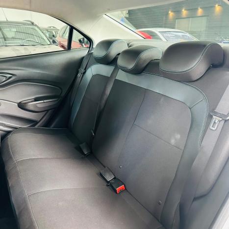 CHEVROLET Prisma 1.4 4P LT FLEX AUTOM�TICO, Foto 11