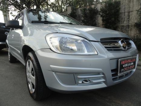 CHEVROLET Prisma 1.4 4P MAXX FLEX, Foto 2