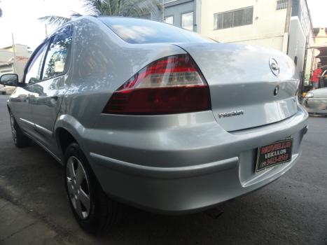 CHEVROLET Prisma 1.4 4P MAXX FLEX, Foto 3